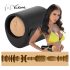 Kiiroo Keon + Victoria June - naturnær masturbator sexlegetøj