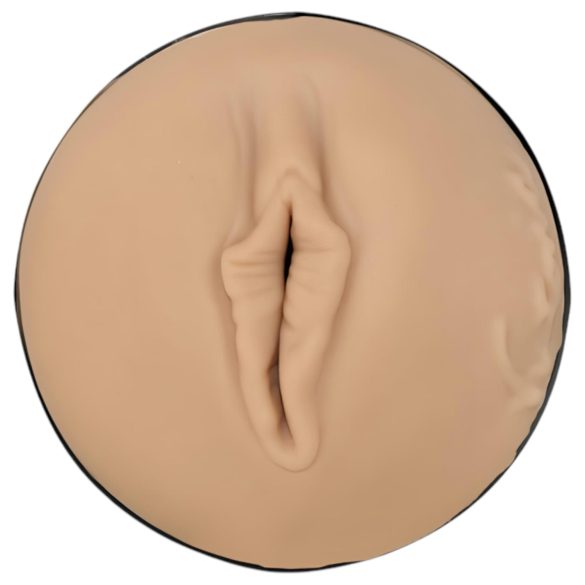 Kiiroo Keon Wifi + Victoria June - masturbator - realistisk vagina - natur