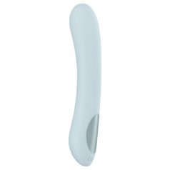   Kiiroo Pearl 2 - G-punkt vibrator - interaktiv, vandtæt - grøn