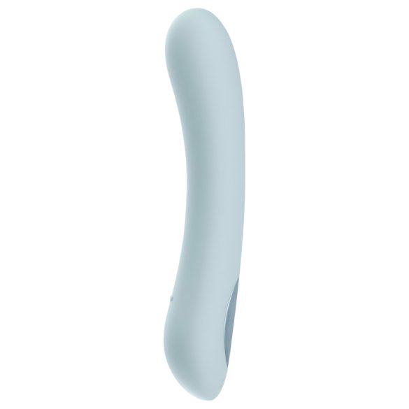 Kiiroo Pearl 2 - G-punkt vibrator - interaktiv, vandtæt - grøn