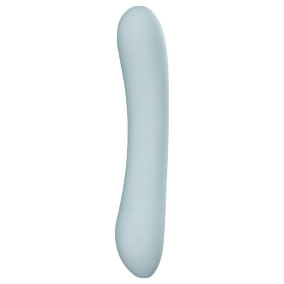 Kiiroo Pearl 2 - G-punkt vibrator - interaktiv, vandtæt - grøn