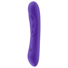 Kiiroo Pearl 3 - interaktiv G-punktsvibrator - lilla