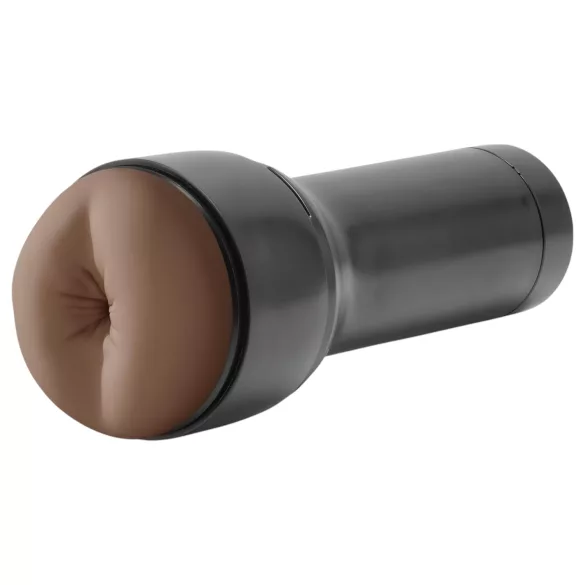 Kiiroo Feel - masturbator med numse - brun