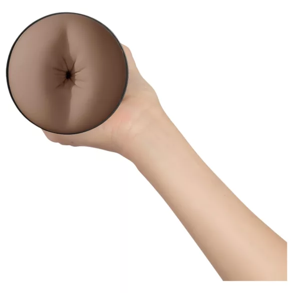 Kiiroo Feel - masturbator med numse - brun