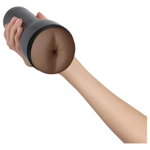 Kiiroo Feel - masturbator med numse - brun