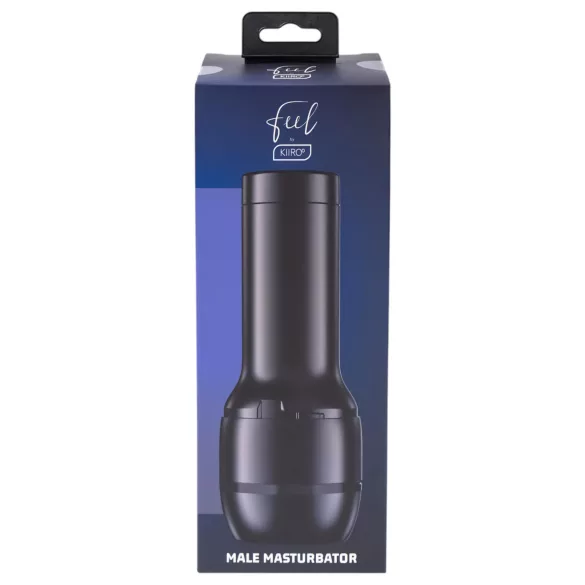 Kiiroo Feel - masturbator - PowerBlow kompatibel - natur