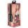 Kiiroo Lauren Phillips - realistisk vagina - PowerBlow kompatibel (naturlig)