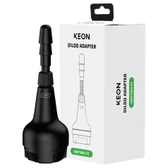 Kiiroo Keon - dildo adapter - sort