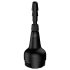 Kiiroo Keon - dildo adapter (sort)