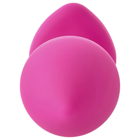 Flirts anal træningssæt - anal plug sæt (3 stk) - pink