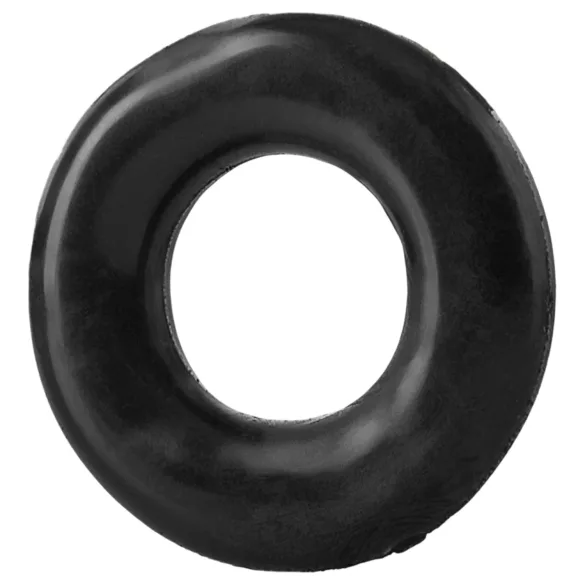 Dreamtoys - penis-pumpe med hurtigudløser (gennemsigtig)