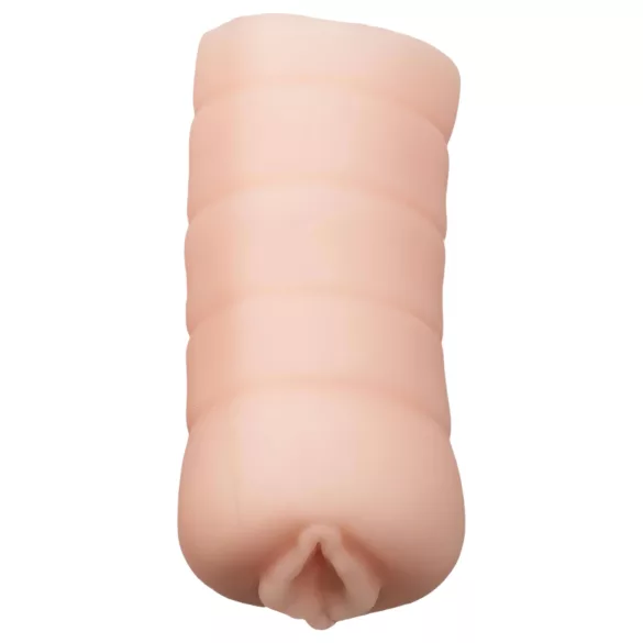 The Girl Next Door Megan - realistisk onaniprodukt - vagina - natur