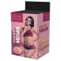 The Girl Next Door Megan - realistisk onaniprodukt - vagina - natur
