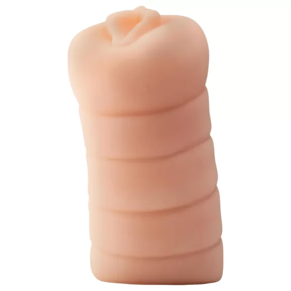 The Girl Next Door Megan - realistisk onaniprodukt - vagina - natur