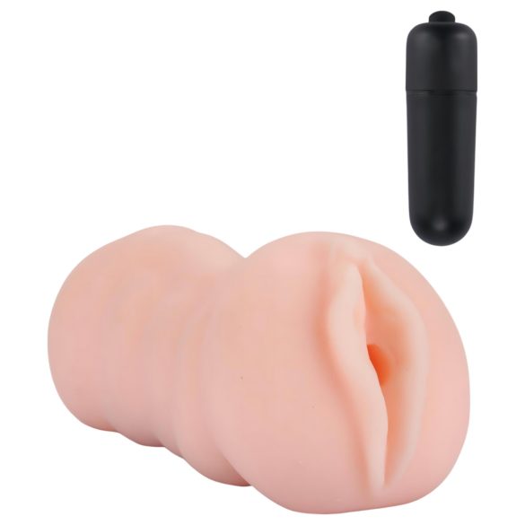 The Girl Next Door Tracey - masturbator - vibratorfunktion - natur