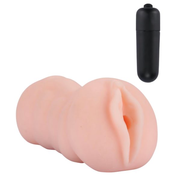 The Girl Next Door Tracey - masturbator - vibratorfunktion - natur