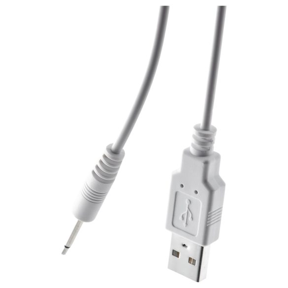 Vivre Bibi - vibrerende penisring - genopladelig - pink