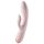 Vivre Coco - genopladelig klitorisarm vibrator (pink)