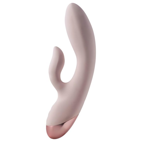 Vivre Coco - genopladelig klitorisarm vibrator (pink)