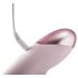 Vivre Coco - genopladelig klitorisarm vibrator (pink)