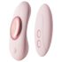 Vivre Gigi - trådløs genopladelig trussevibrator (pink)