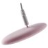 Vivre Gigi - trådløs genopladelig trussevibrator (pink)