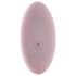 Vivre Gigi - trådløs genopladelig trussevibrator (pink)