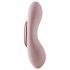Vivre Gigi - trådløs genopladelig trussevibrator (pink)