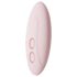 Vivre Gigi - trådløs genopladelig trussevibrator (pink)