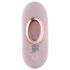 Vivre Gigi - trådløs genopladelig trussevibrator (pink)