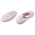 Vivre Gigi - trådløs genopladelig trussevibrator (pink)