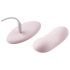 Vivre Gigi - trådløs genopladelig trussevibrator (pink)