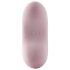 Vivre Gigi - trådløs genopladelig trussevibrator (pink)