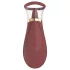 Dreamtoys Roxy - klitorisvibrator med sugefunktion - rød
