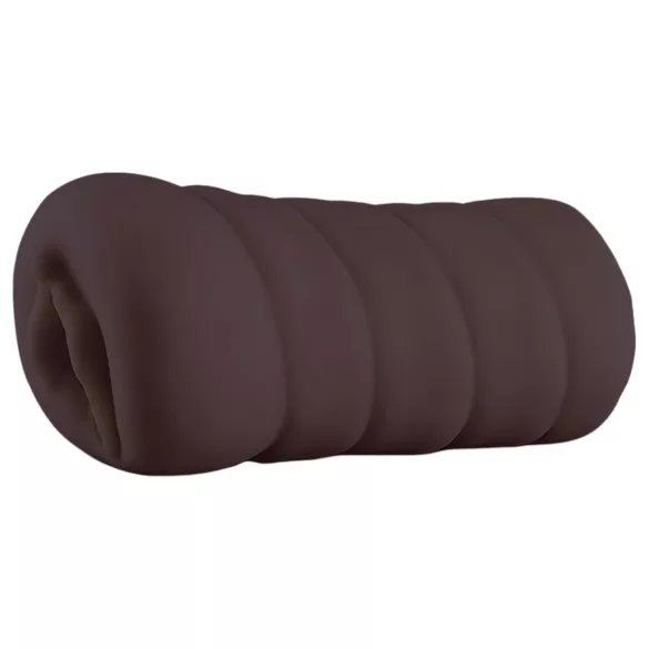 The Girl Next Door Alicia - realistisk onaniprodukt - vagina - sort