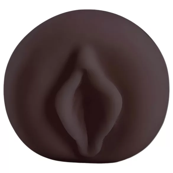 The Girl Next Door Alicia - realistisk onaniprodukt - vagina - sort