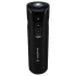 Dreamtoys - masturbator med vibration - stram greb - sort