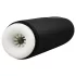 Dreamtoys - masturbator med vibration - stram greb - sort