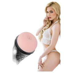   The Girl Next Door Jamie - realistisk masturbator numse - natur