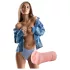 The Girl Next Door Emma - masturbator - realistisk vagina - silikone/natur