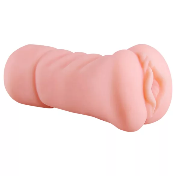 The Girl Next Door Emma - masturbator - realistisk vagina - silikone/natur