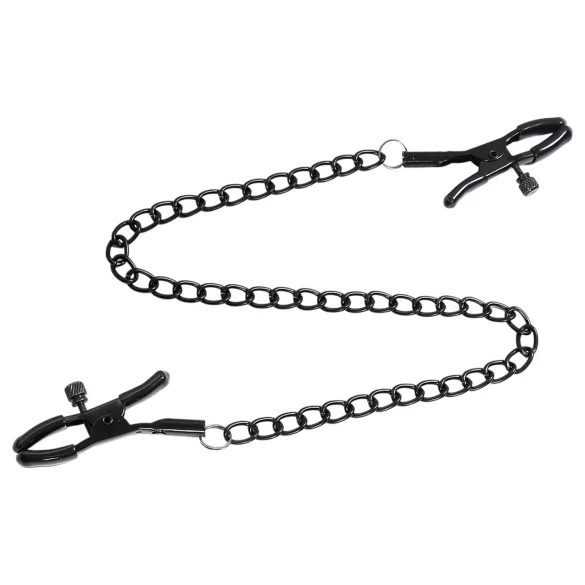 Pleasure Box Let's Go Kink - bondage sæt - 6 dele