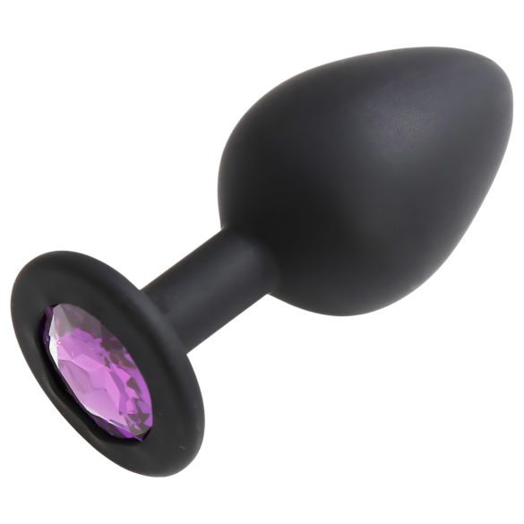 Pleasure Box Love to Play - vibratorsæt - 6 dele - pink/lilla