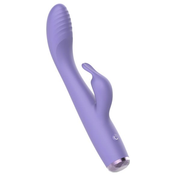 Pleasure Box Love to Play - vibratorsæt - 6 dele - pink/lilla