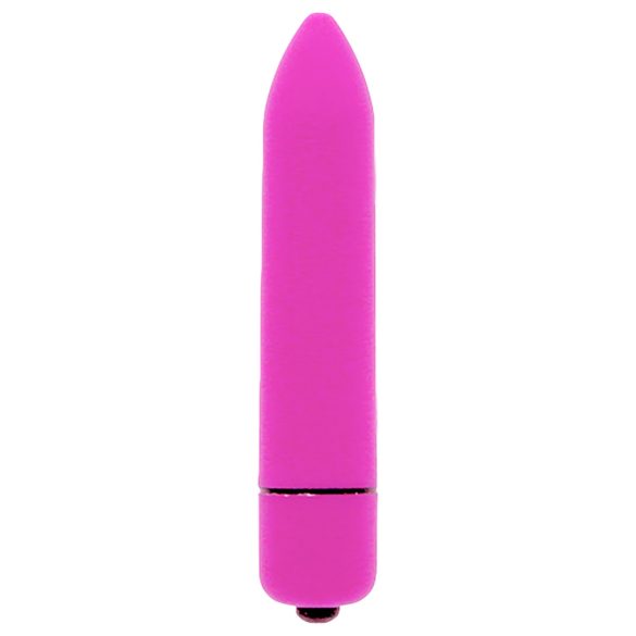 Pleasure Box Love to Play - vibratorsæt - 6 dele - pink/lilla