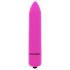 Pleasure Box Love to Play - vibratorsæt - 6 dele - pink/lilla