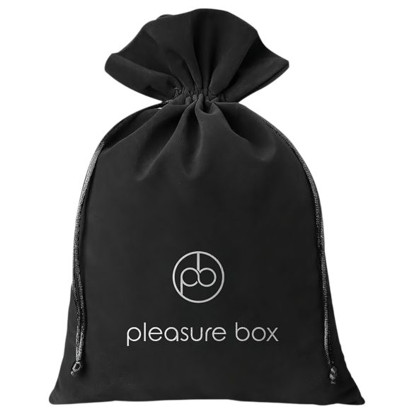 Pleasure Box Love to Play - vibratorsæt - 6 dele - pink/lilla