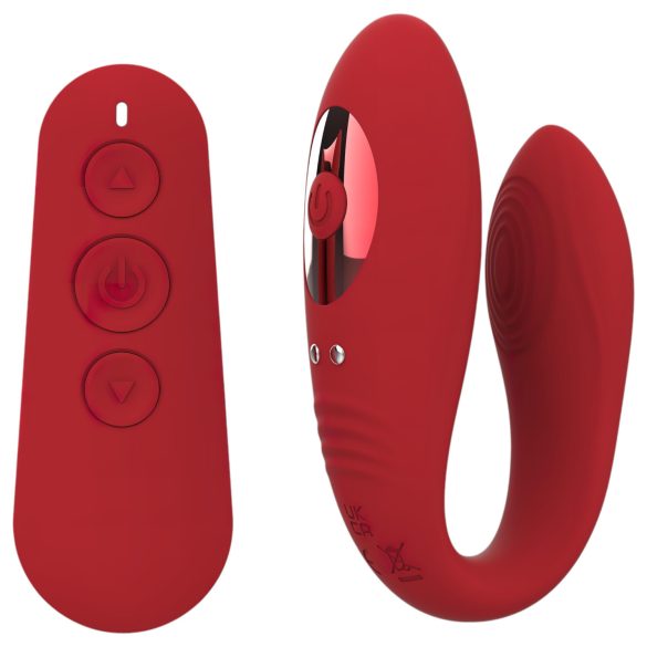 Pleasure Box Let's Play Together - sæt til par (7 dele)