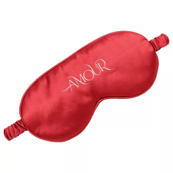 Dreamtoys Amour - wand vibrator-sæt (rød)
