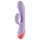 Dreamtoys Love Signal - klitorisstimulator med arm (lilla)